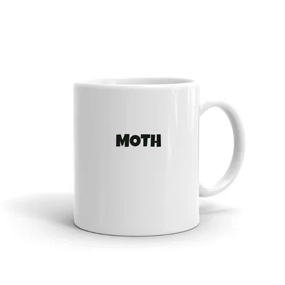 Moth Fun Style mug preview