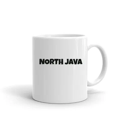 North Java Fun Style mug preview