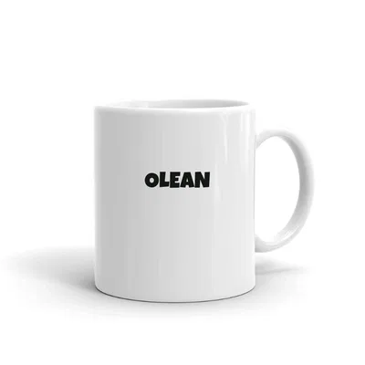 Olean Fun Style mug preview