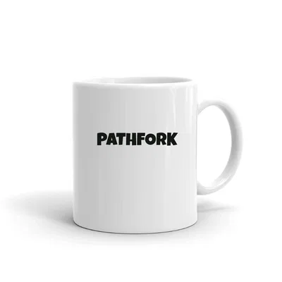 Pathfork Fun Style mug preview