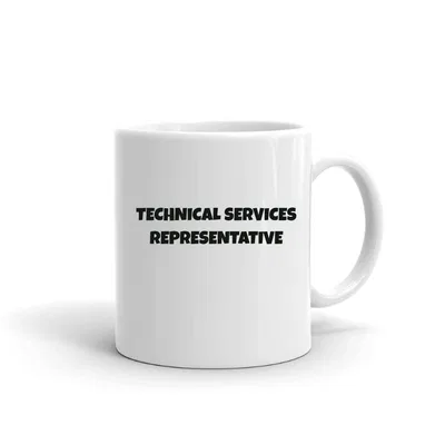 Technical Services Representative Fun Style mug preview