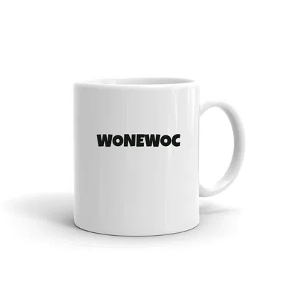 Wonewoc Fun Style mug preview