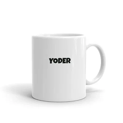 Yoder Fun Style mug preview