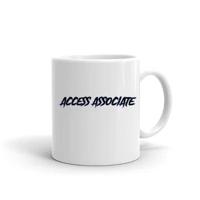Access Associate Slasher Style mug preview