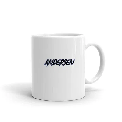 Andersen Slasher Style mug preview