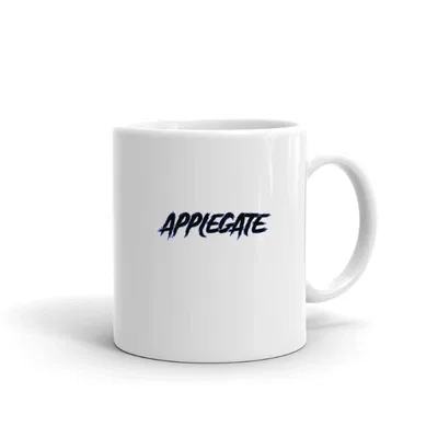 Applegate Slasher Style mug preview