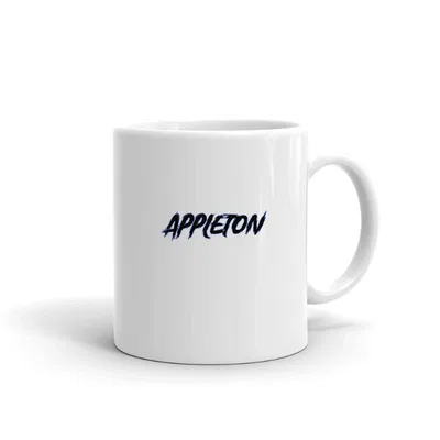 Appleton Slasher Style mug preview