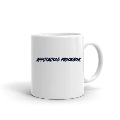 Applications Processor Slasher Style mug preview