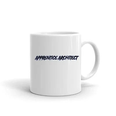 Apprentice Architect Slasher Style mug preview