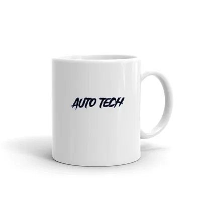 Auto Tech Slasher Style mug preview