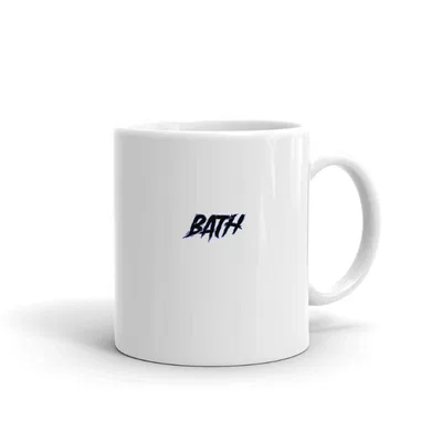 Bath Slasher Style mug preview