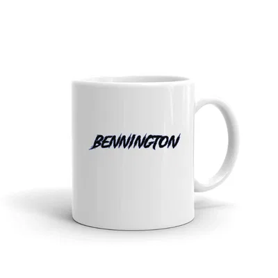 Bennington Slasher Style mug preview