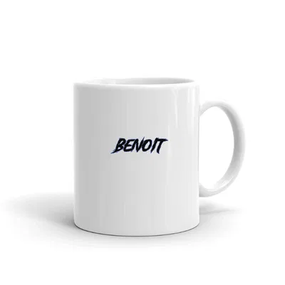 Benoit Slasher Style mug preview