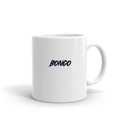 Bongo Slasher Style mug preview