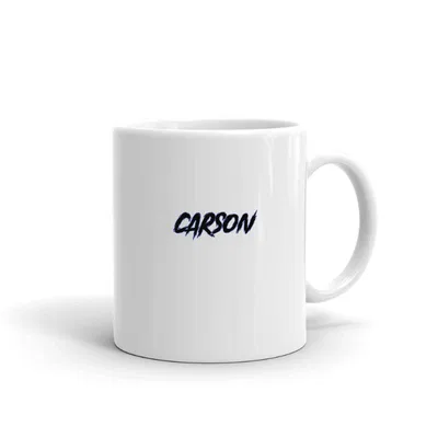 Carson Slasher Style mug preview
