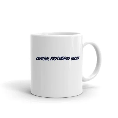Central Processing Tech Slasher Style mug preview