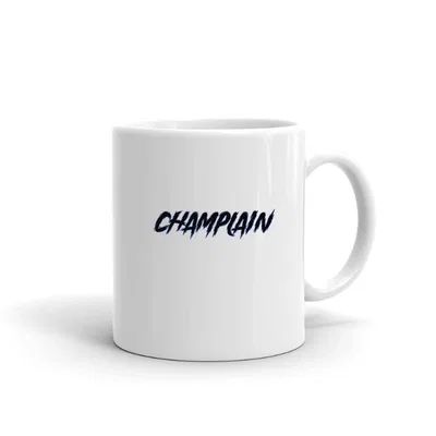 Champlain Slasher Style mug preview