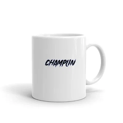 Champlin Slasher Style mug preview