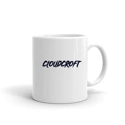 Cloudcroft Slasher Style mug preview