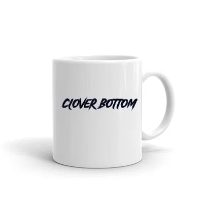 Clover Bottom Slasher Style mug preview