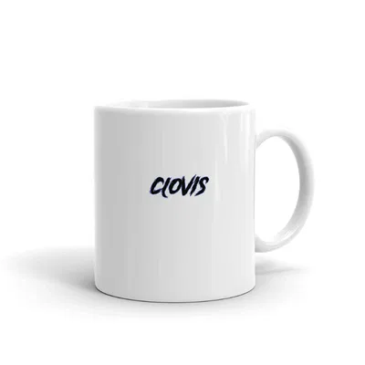 Clovis Slasher Style mug preview