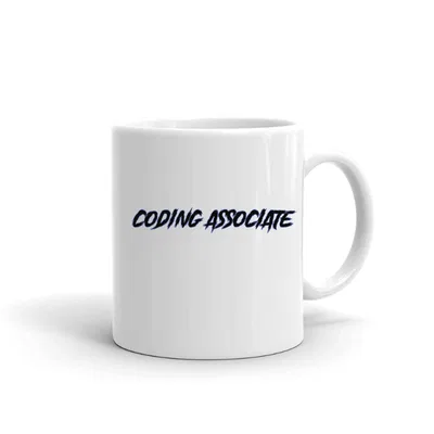 Coding Associate Slasher Style mug preview