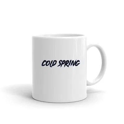 Cold Spring Slasher Style mug preview