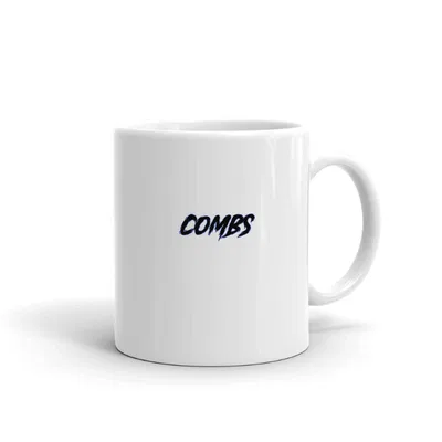 Combs Slasher Style mug preview
