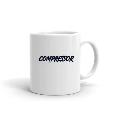 Compressor Slasher Style mug preview