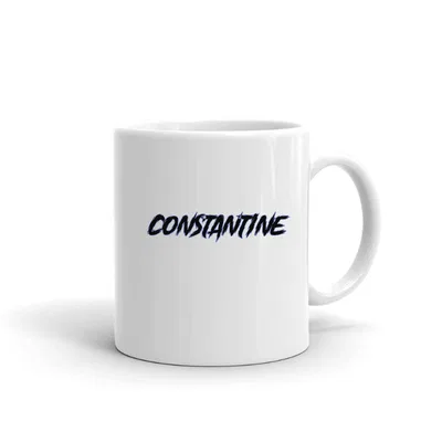 Constantine Slasher Style mug preview