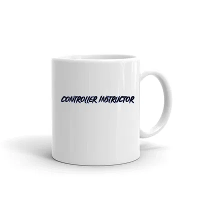Controller Instructor Slasher Style mug preview