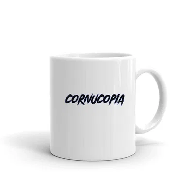 Cornucopia Slasher Style mug preview