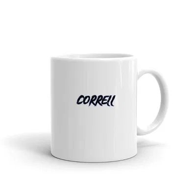 Correll Slasher Style mug preview