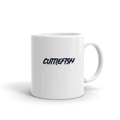 Cuttlefish Slasher Style mug preview