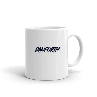 Danforth Slasher Style mug preview