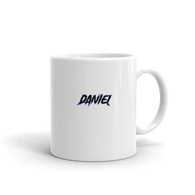 Daniel Slasher Style mug preview