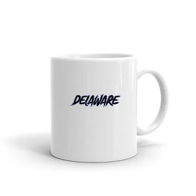 Delaware Slasher Style mug preview