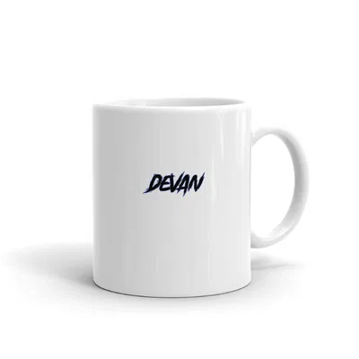 Devan Slasher Style mug preview
