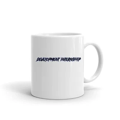 Development Internship Slasher Style mug preview