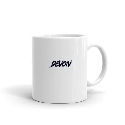 Devon Slasher Style mug preview