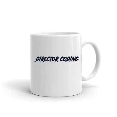 Director Coding Slasher Style mug preview