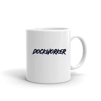 Dockworker Slasher Style mug preview