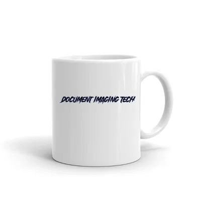Document Imaging Tech Slasher Style mug preview