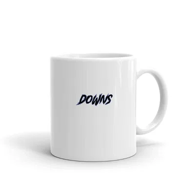 Downs Slasher Style mug preview