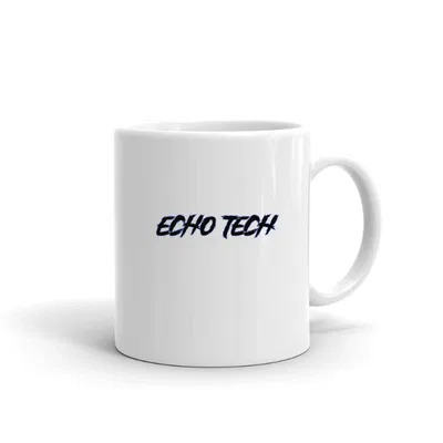 Echo Tech Slasher Style mug preview
