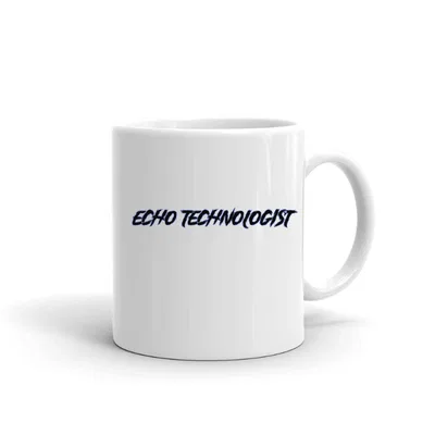 Echo Technologist Slasher Style mug preview
