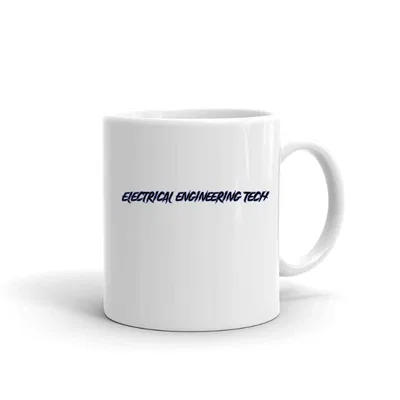 Electrical Engineering Tech Slasher Style mug preview