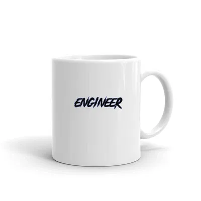Engineer Slasher Style mug preview