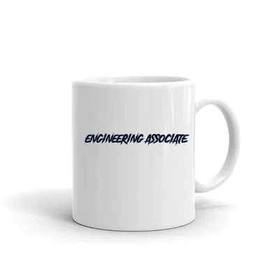 Engineering Associate Slasher Style mug preview