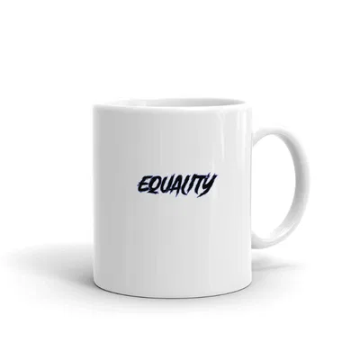 Equality Slasher Style mug preview